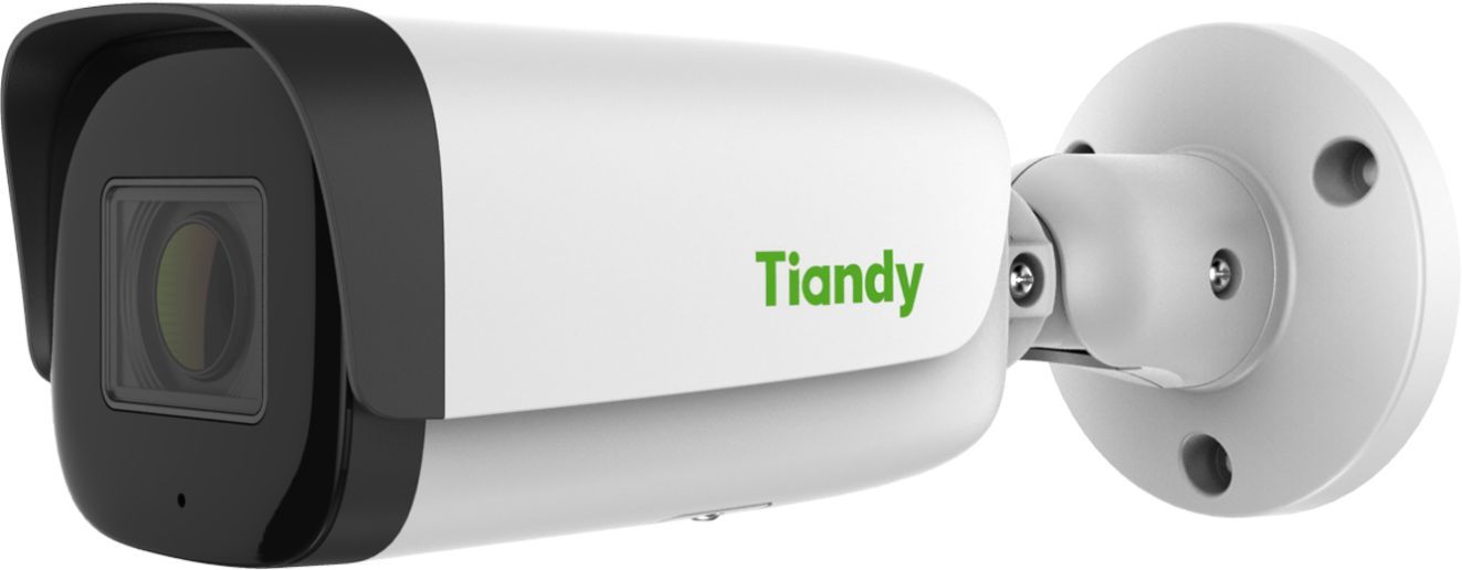 Камера видеонаблюдения IP Tiandy Lite TC-C35US I8/A/E/Y/M/C/H/2.7-13.5/V4.0 2.7-13.5мм корп: белый (TC-C35US I8/A/E/Y/M/C/H/V4.0)