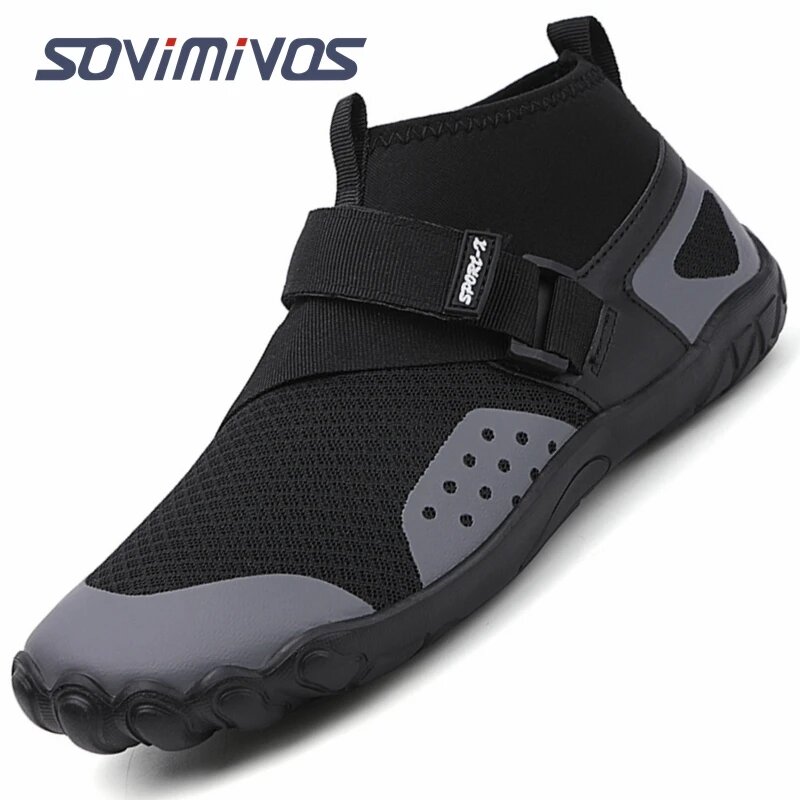 Мужские беговые кроссовки SOVIMIVOS