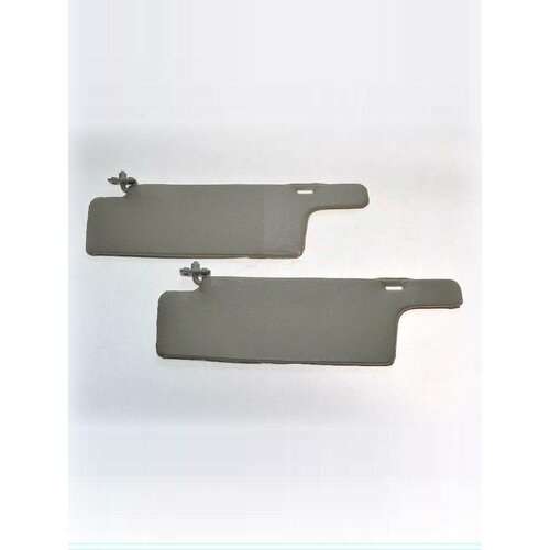 Козырьки солнцезащитные ВАЗ 2109 21099 2108 2108-8204010 8204011 1100₽