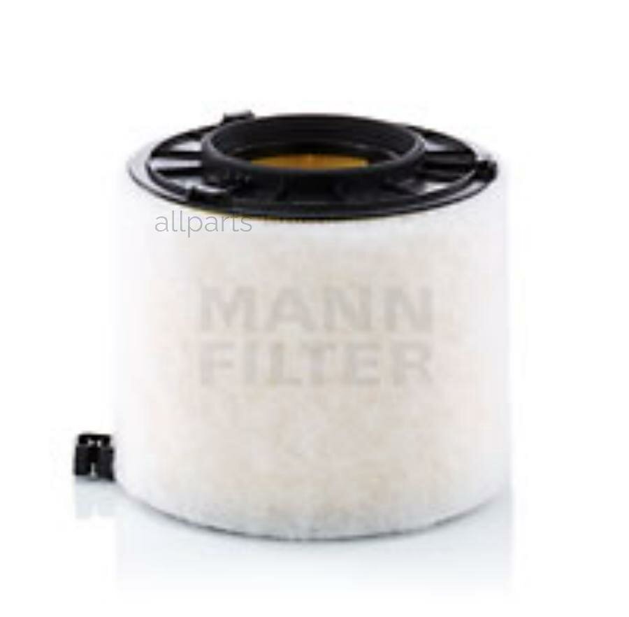 Воздушный фильтр Mann-Filter - фото №1