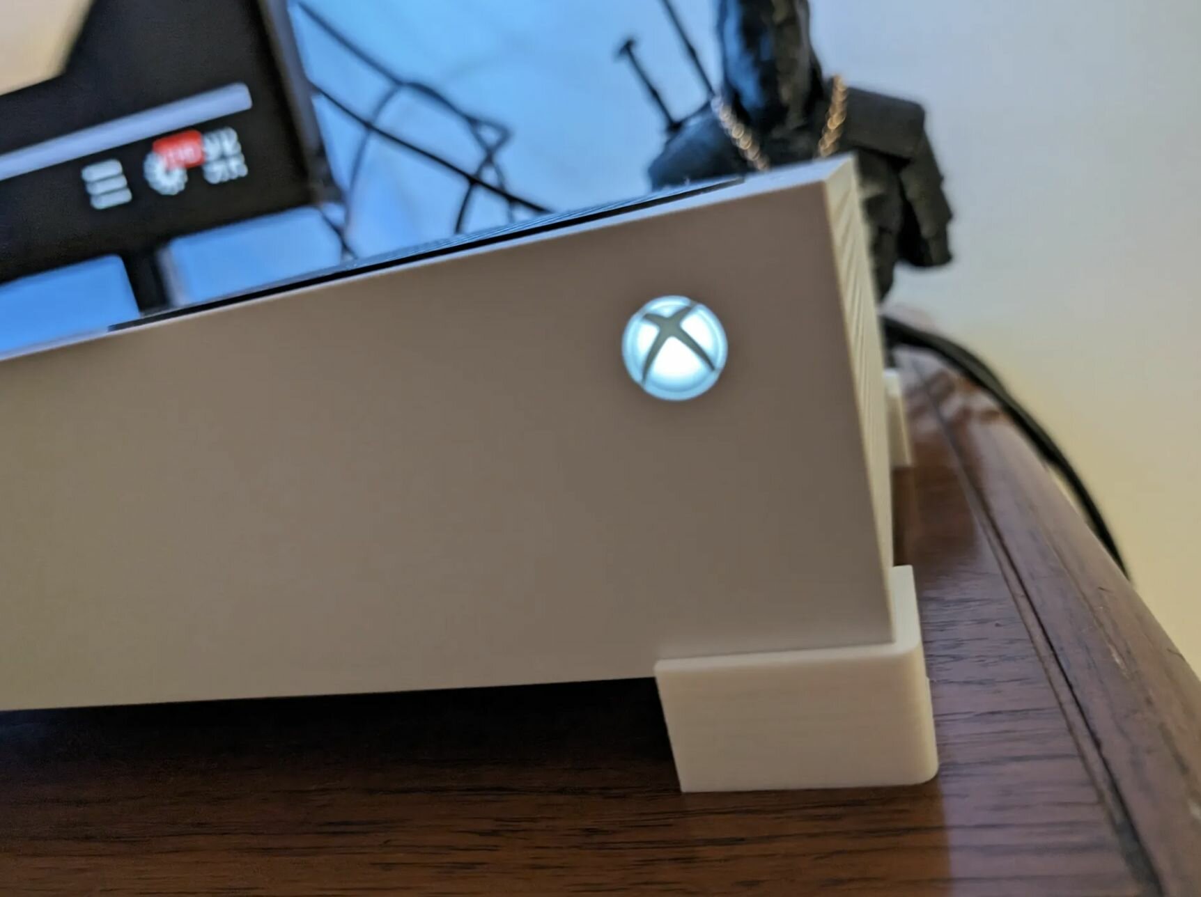 Ножки для Xbox Series S — фото 1