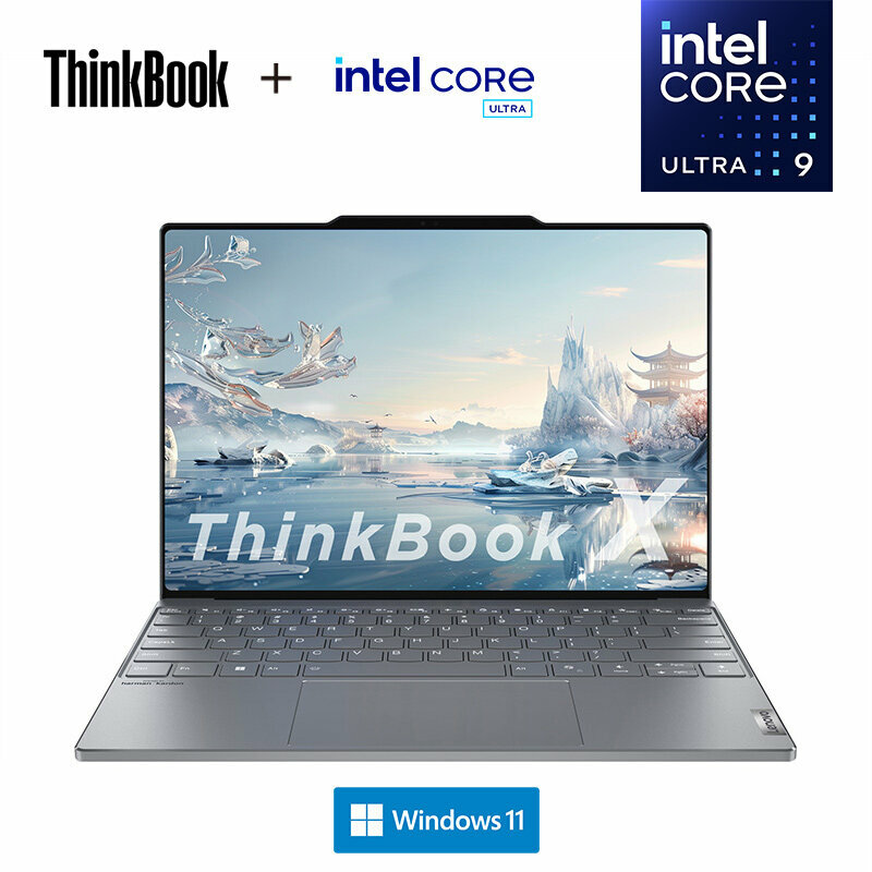 Ноутбук Lenovo ThinkBook 14 G3 ACL — купить в интернет