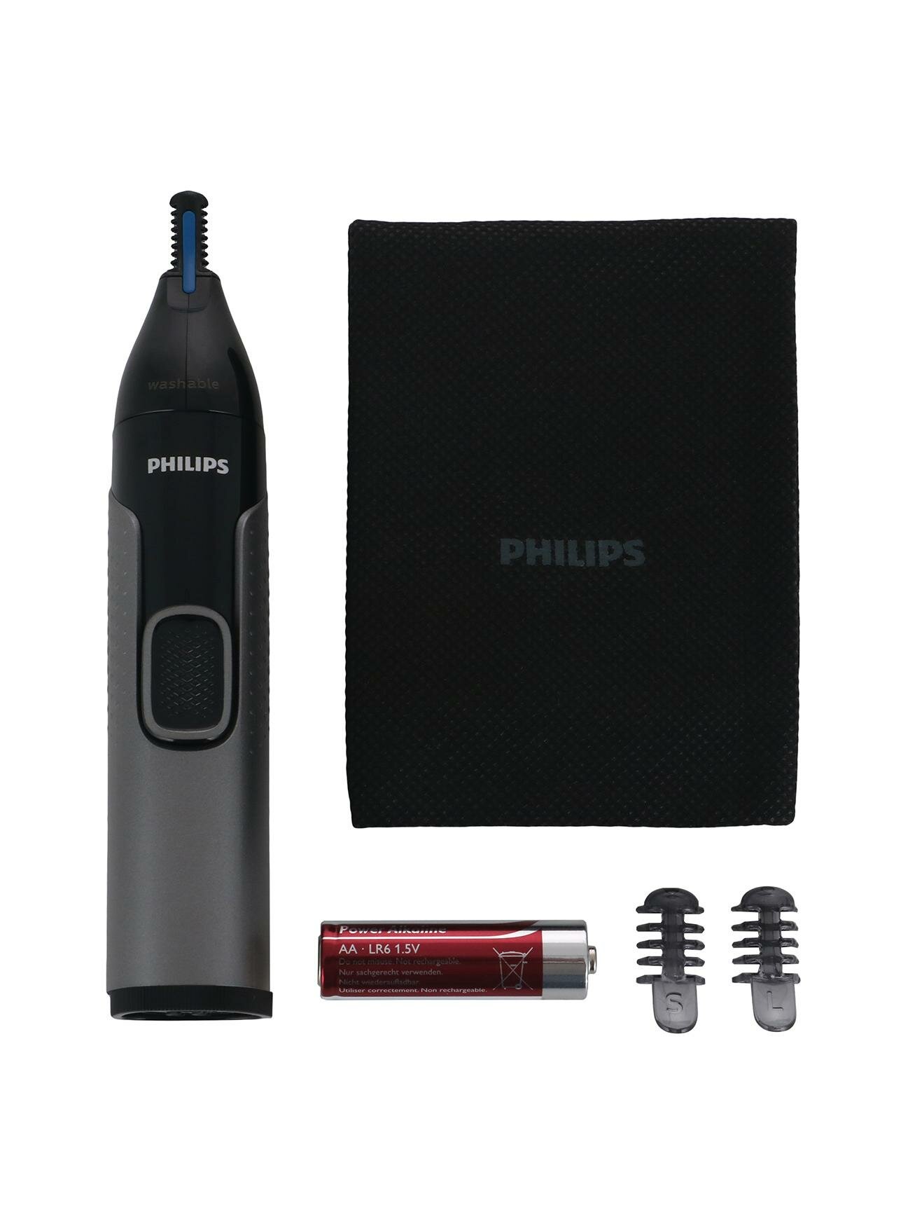 Триммер Philips NT3650/16 — фото 1