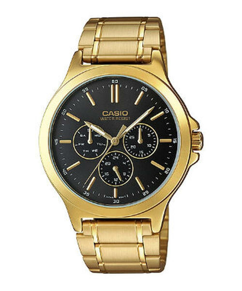 Наручные часы CASIO Классика 