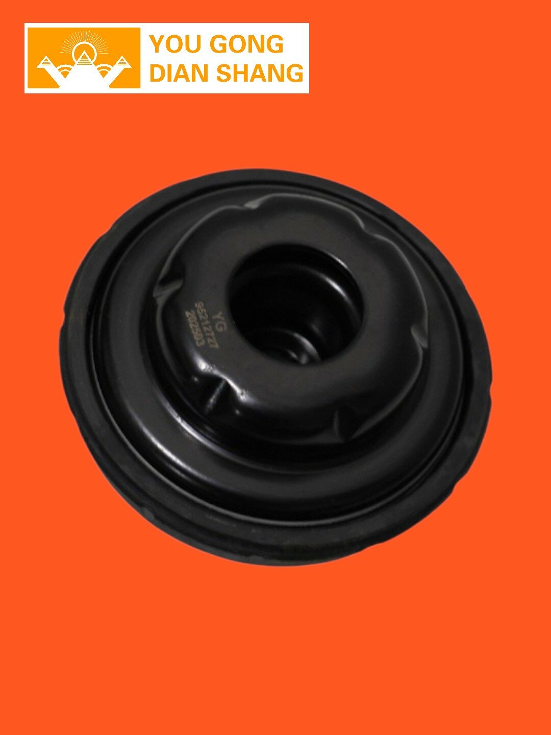 Чашка амортизатора для автомобилей Chevrolet Спарк — фото 1