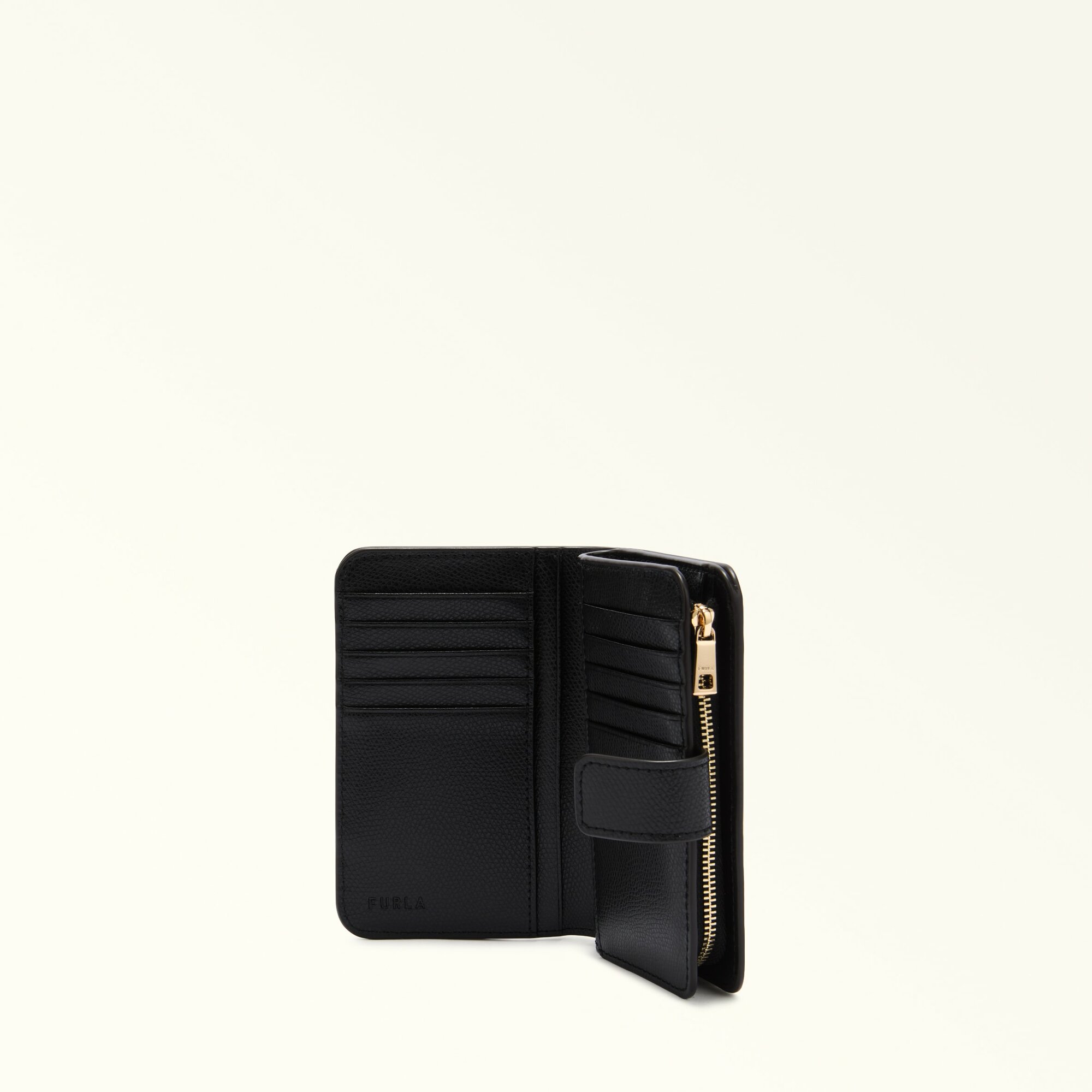 Кошелек FURLA CAMELIA M COMPACT WALLET — фото 1