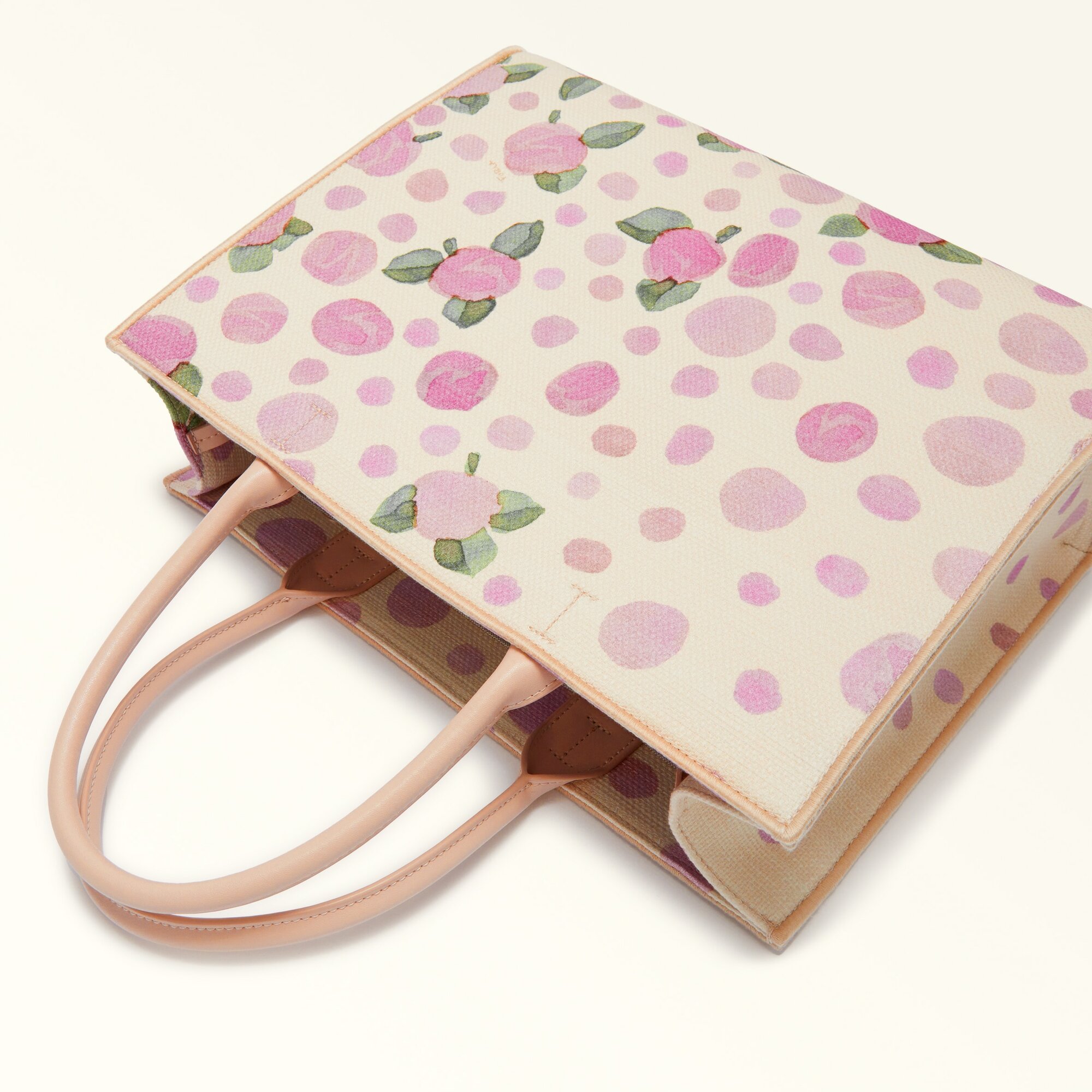 Сумка FURLA OPPORTUNITY L TOTE — фото 1