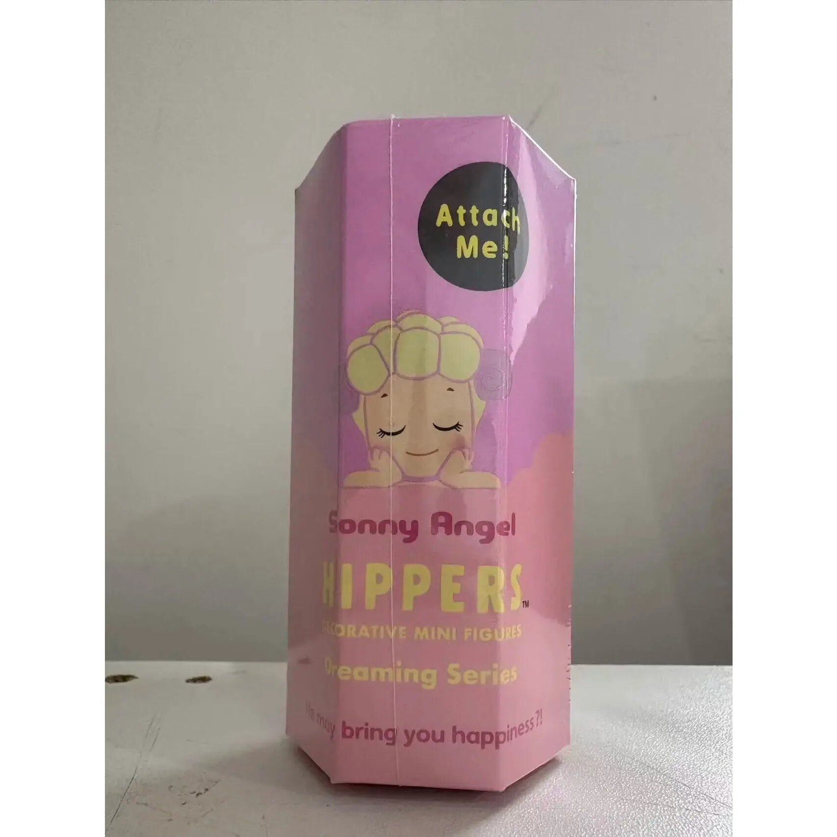 Sonny Angel Hippers Dreaming Series Мини-фигурка