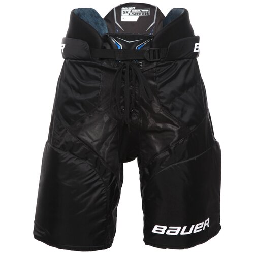 фото Трусы s21 bauer x pant - sr l blk