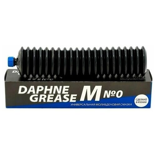 Idemitsu M0-400KY универсальная молибденовая смазка (400гр) Daphne Grease M Grade №0