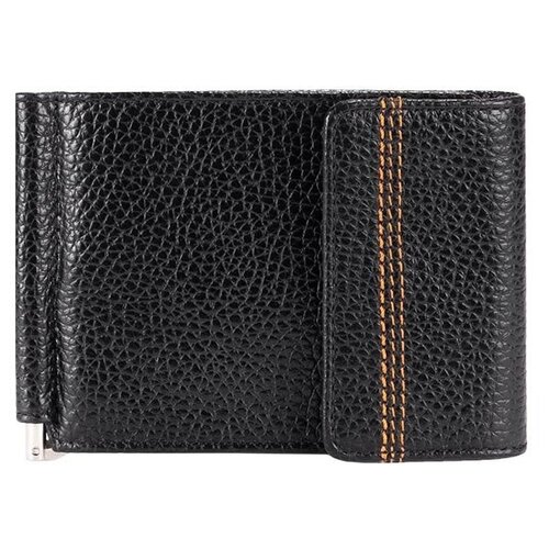 фото Зажим fabula as5 z.11.kn.черный