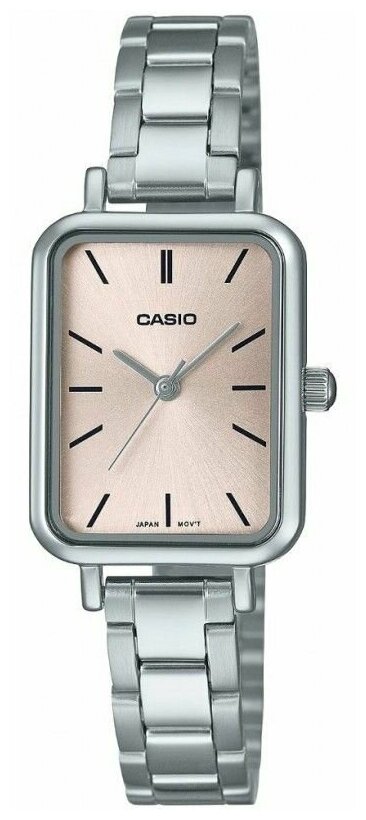 Наручные часы CASIO Collection LTP-V009D-4E