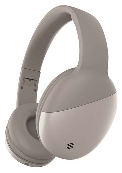 Наушники накладные Bluetooth Rombica mysound Gray (BH-23)