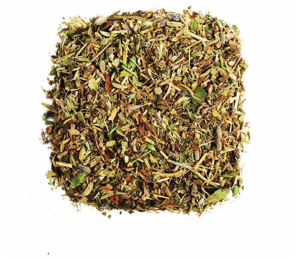 Чайный напиток Целебные Травы (Сила трав) 50 гр