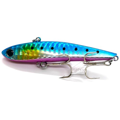 Воблер раттлин Eclipse Mini Slight 75 тонущий кренк (Длина: 7,5 см, Вес: 15 гр, Цвет: №10 NEW)