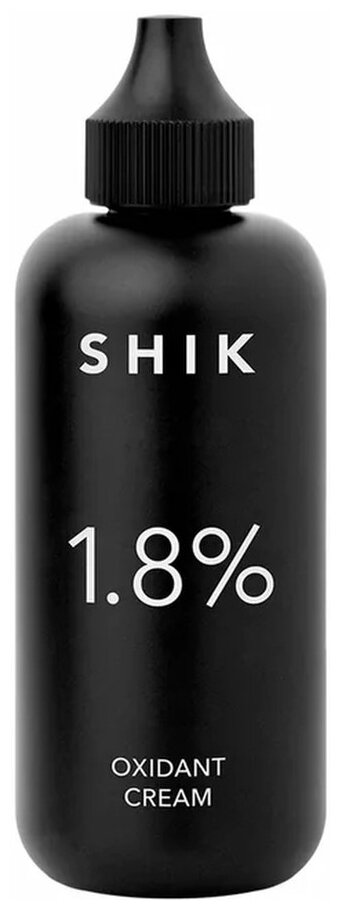 SHIK, Оксидант-крем 1,8%, 90 мл