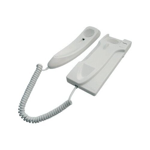 Трубка домофона Цифрал КС (для координатных домофонов CYFRAL, ETLIS, метаком, VIZIT)