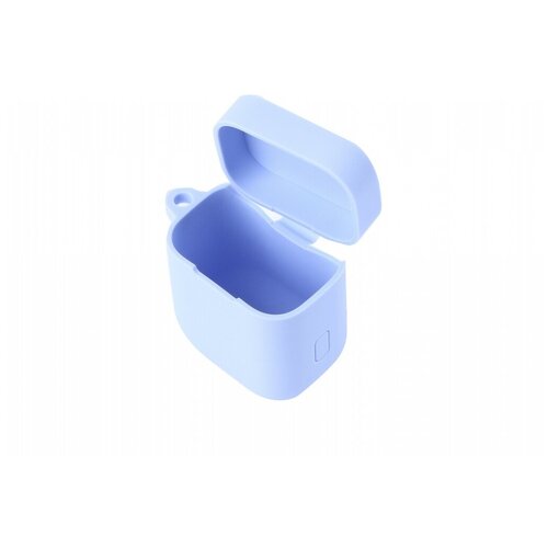 фото Чехол apres для xiaomi mi airdots pro blue