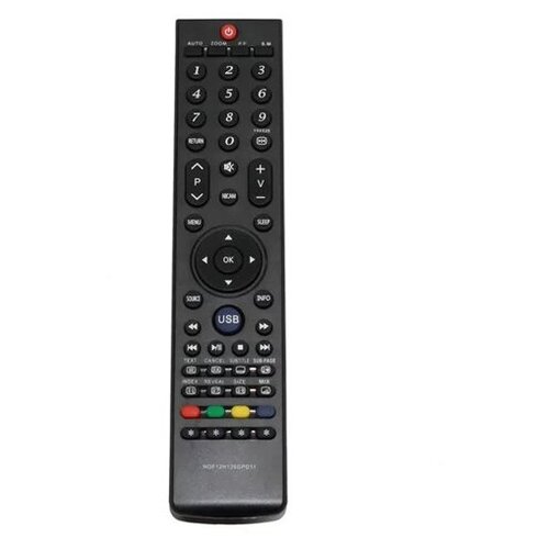 фото Huayu пульт для supra hof12h126gpd11 от huayu