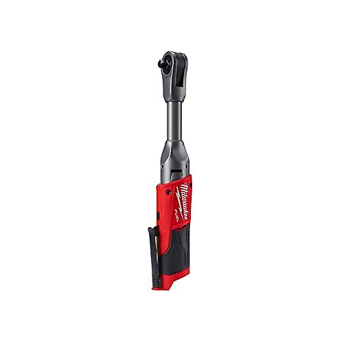 аккумуляторная цепная садовая пила milwaukee m12 fhs 602x fuel 12 0 в 2 6 ah 4933472212 Milwaukee MLW2560-20 2560-20 M12 FUEL 3/8 Удлиненный храповик - голый инструмент