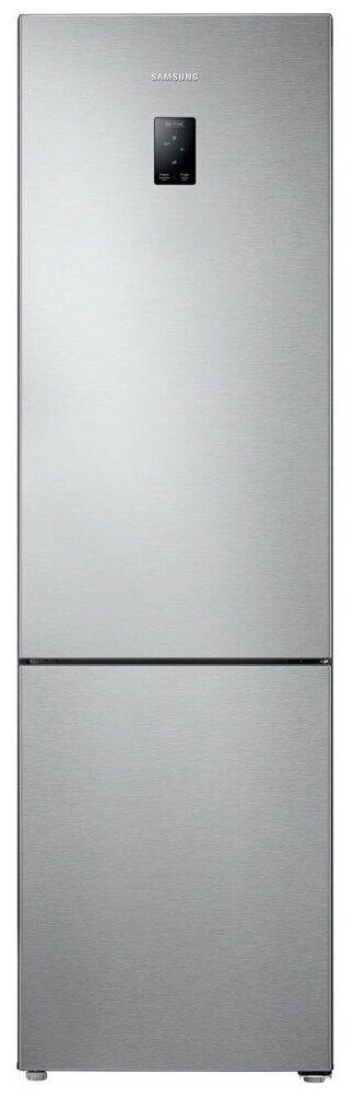 Двухкамерный холодильник Samsung RB 37 A5200SA/WT
