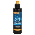 Полировальная паста Mirka Polarshine 20, 250 мл - изображение