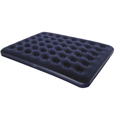 матрас надувной queen pillow rest classic airbed 152 х 203 х 25 см 64150nd Bestway Матрас надувной Pavillo, 203 x 152 x 22 см, 67003 Bestway