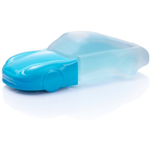 Туалетная вода для мальчиков Young Racer Голубая Молния 60 мл