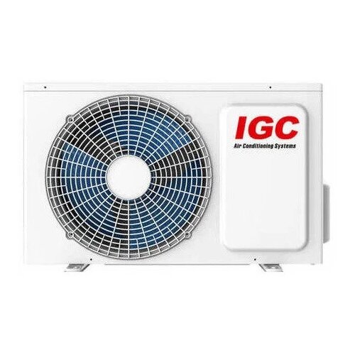 Сплит-Система IGC SILVER RAS-V12N2X / RAC-V12N2X