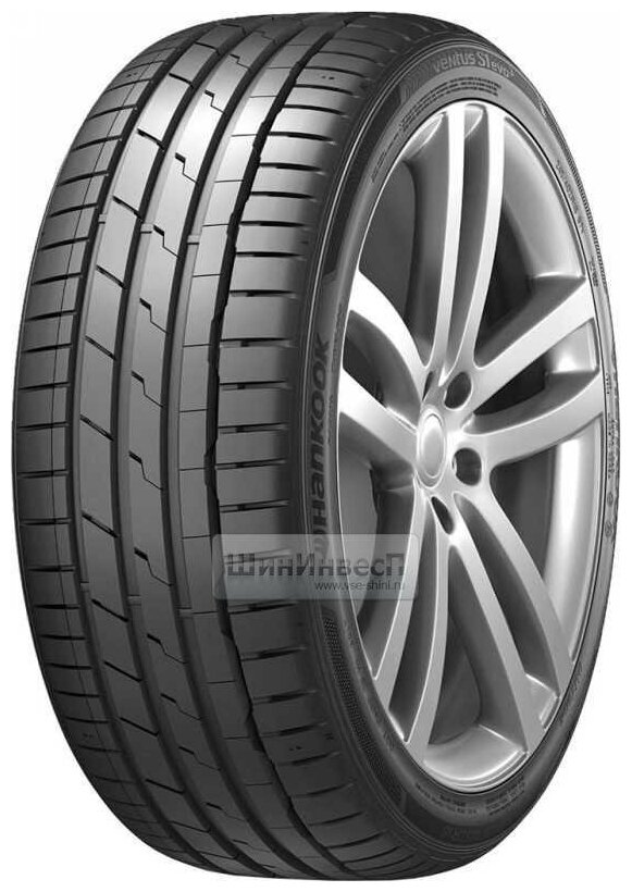 Шина Hankook(Ханкук) Ventus S1 Evo 3 K127 255/40 R18 99Y