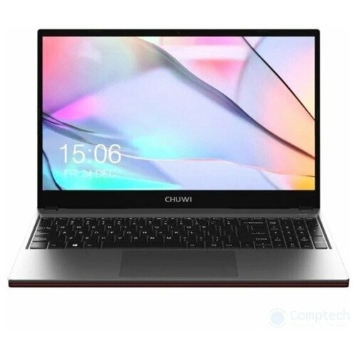 Ноутбук CHUWI CoreBook XPro CWI530-308E2E1HRMXX 1561920x1080 Intel Core i3 10110U21Ghz8GB SSD 256GB Windows 11 Home 4436800₽