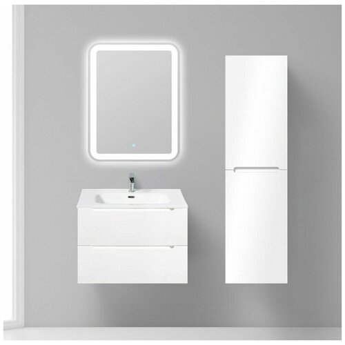 Раковина полувстраиваемая BelBagno 70 BB700ETL