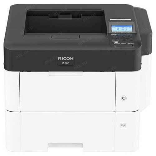 Ricoh 418470 Монохромный принтер А4 Ricoh P 800