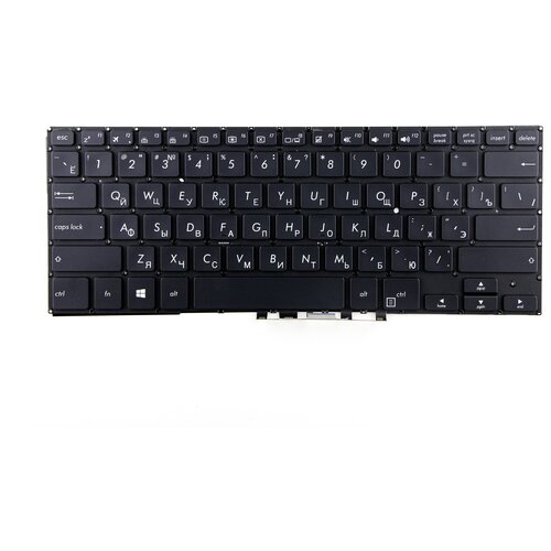 Клавиатура для Asus UX461UN p/n: 90NB0GD1-R30190