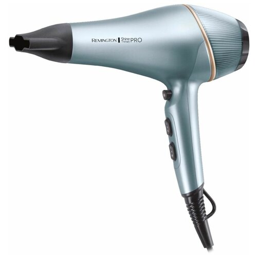 Фен Remington Shine Therapy PRO AC9300 фен remington shine therapy pro ac9300