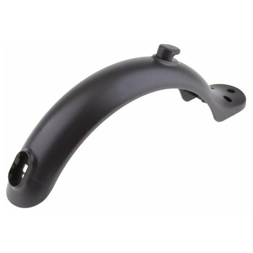 фото Крыло заднее для электросамоката xiaomi m365 (без фонаря) flying dragon