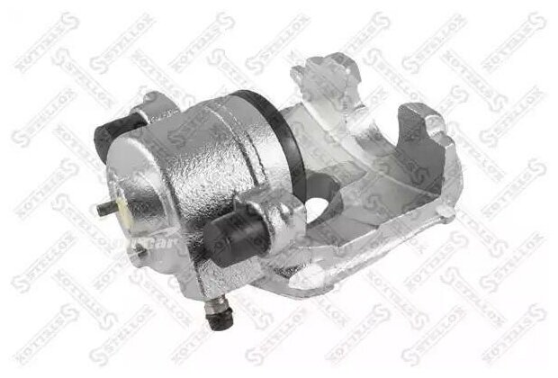 STELLOX 0590282SX 05-90282-SX_[1J0615123A]! суппорт торм. пер. лAudi A2/A3 VW Bora/Golf IV/V Skoda Octavia 96> d.54