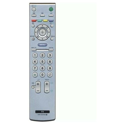 фото Пульт ду huayu для sony rm-ed008