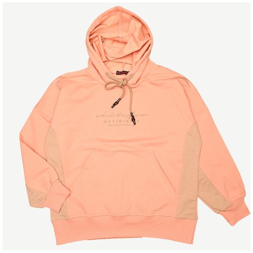 фото Худи - персиковый - 10 лет manili