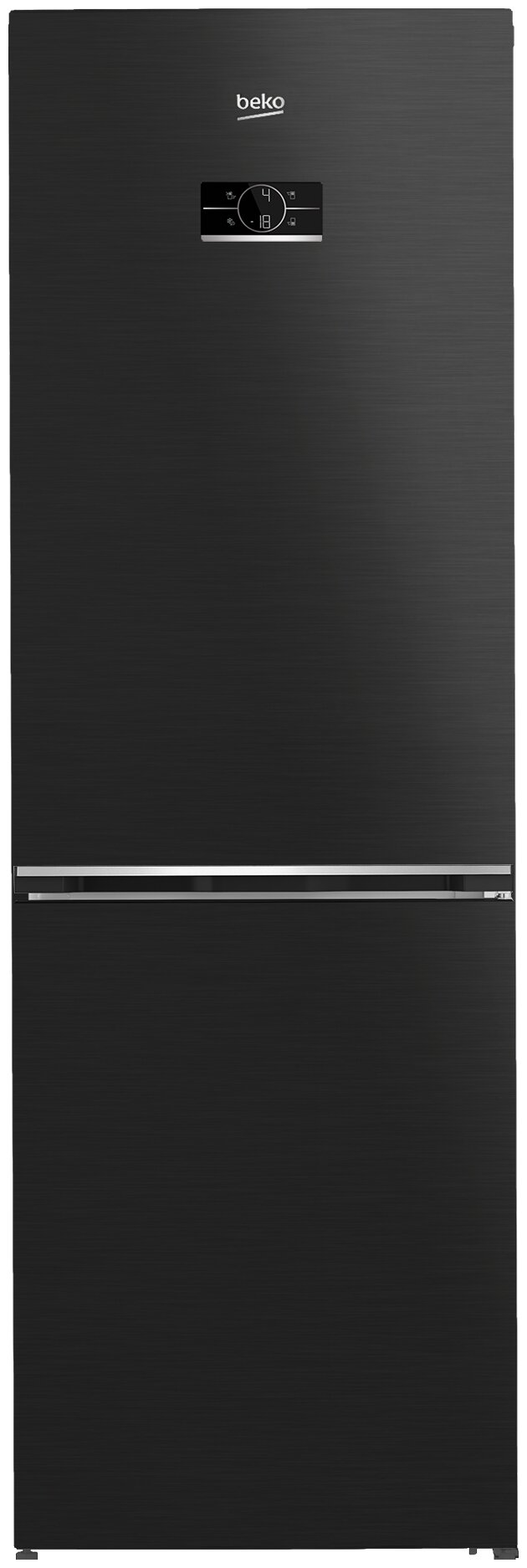 Холодильник Beko B5RCNK363ZWB, черный