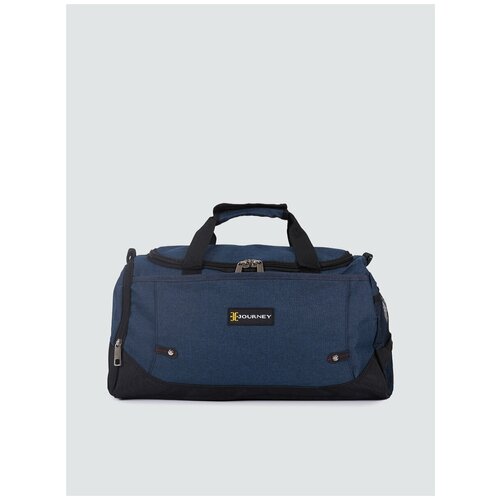 фото Сумка дорожная journey, 50 л, 23х30х51 см, синий