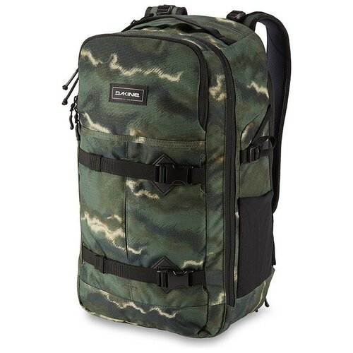 фото Рюкзак dakine split adventure 38l olive ashcroft camo
