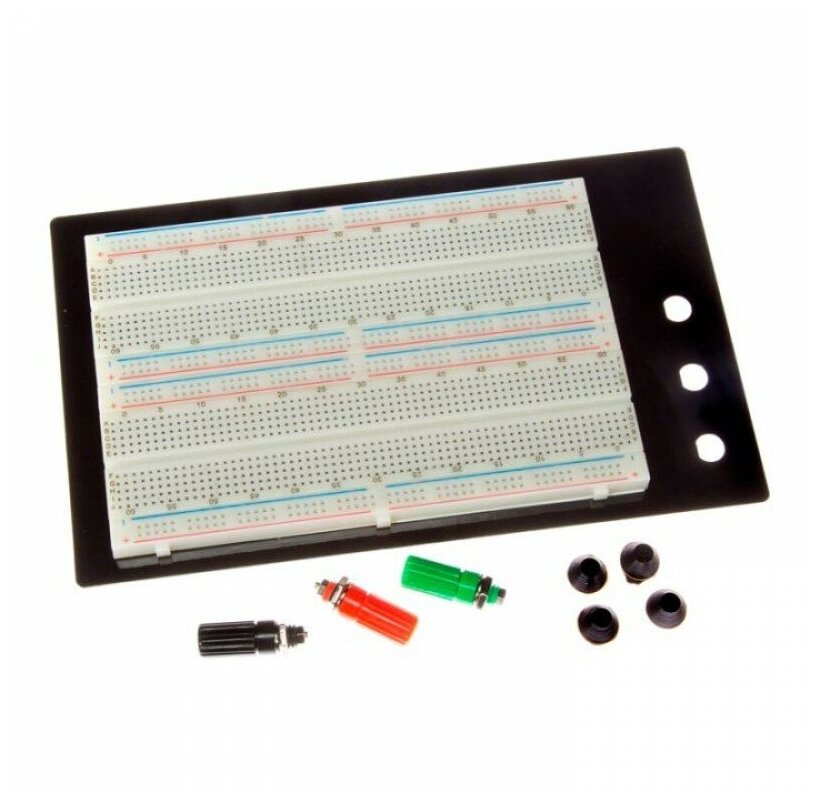 Breadboard ZY-204