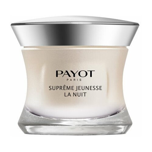 payot ночной моделирующий олео крем Payot Supreme Jeunesse La Nuit 50мл