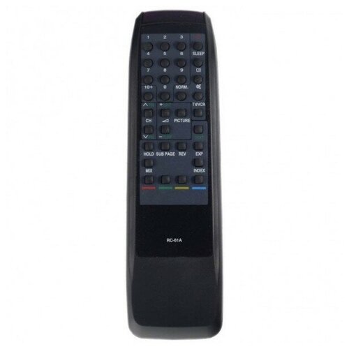 фото Пульт для akai rc-61a huayu