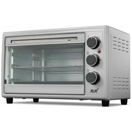Мини печь Rix REO-3003 White 710000₽