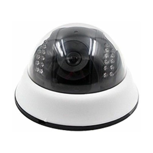 TinoSec IPC-DM06WV-1.0 купольная беспроводная WI FI видеокамера 720P array 1200tvl 960h hd cctv camera 24h day night vision bullet for analog surveillance infrared home video system waterproof ip66