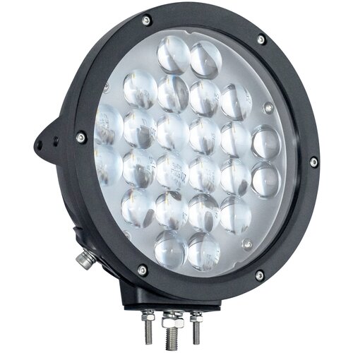 Светодиодная фара дальнего света РИФ 120W LED