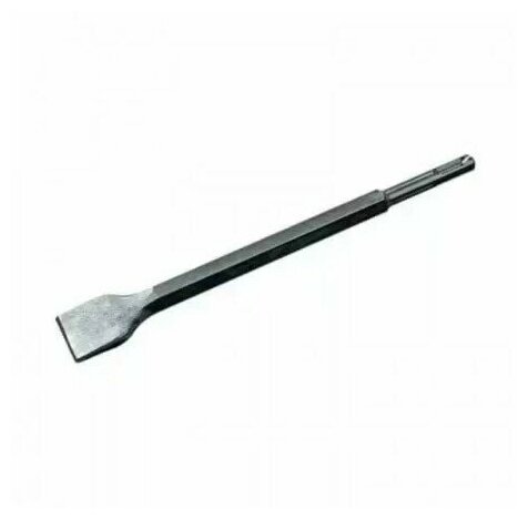Лопатка SDS-Plus для перфоратора D 17x400х40 мм СТЗ-029