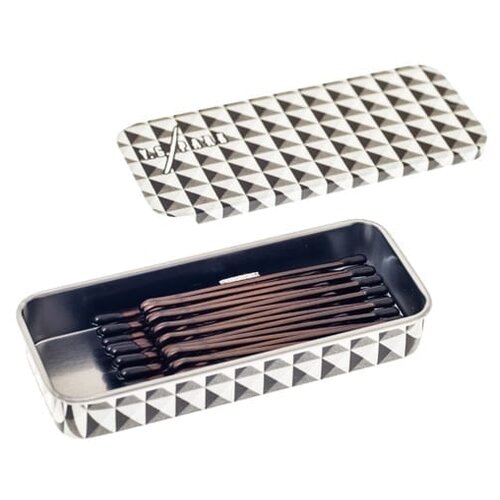 Y.S.Park невидимки прямые YS-819, 28 шт.